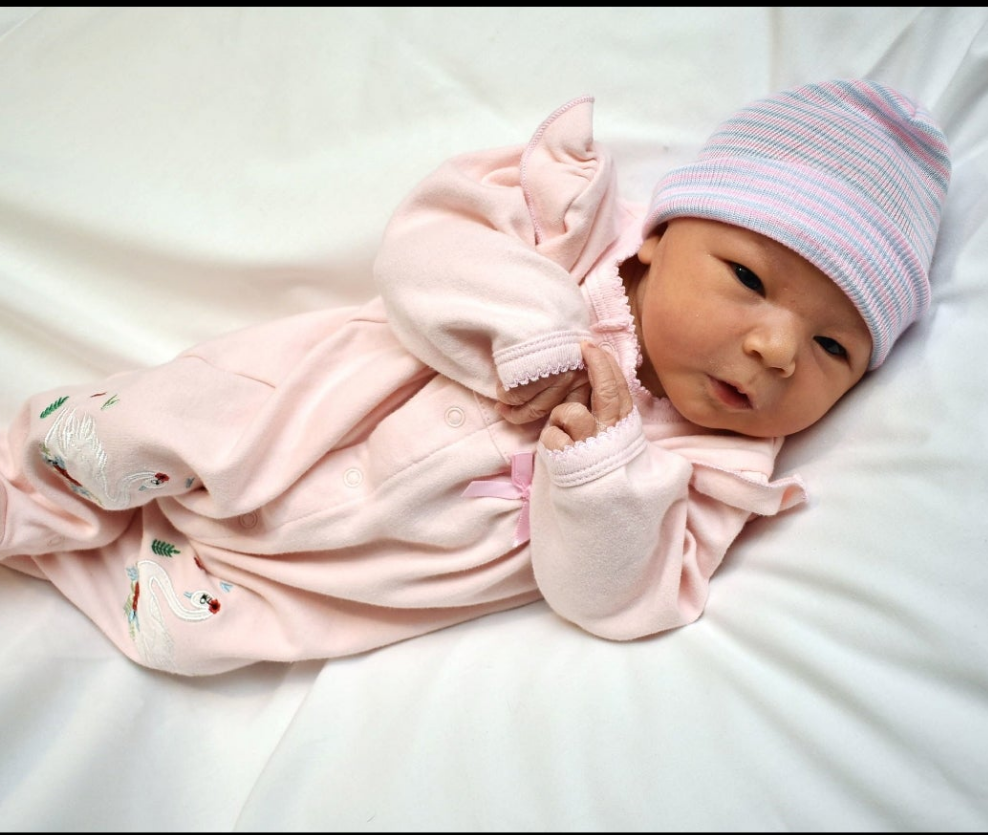 Baby Onesie