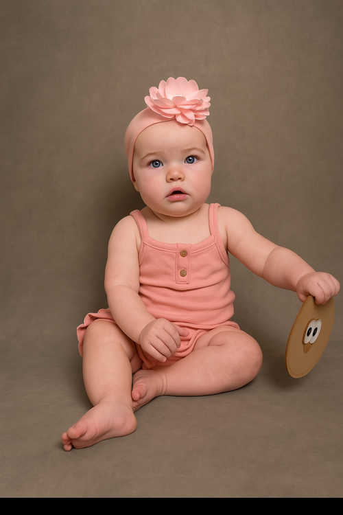 All Pink